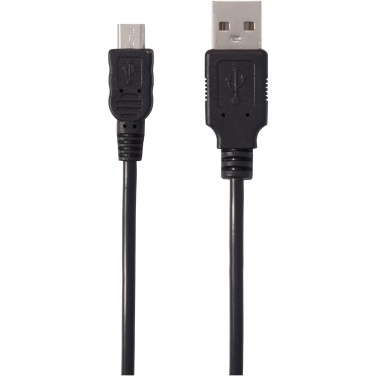 Logo trade promotional giveaway photo of: Stellar 8000 mAh solar power bank